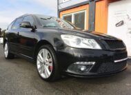 Škoda Octavia 2.0TDi RS DSG