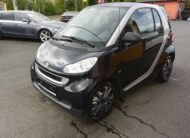 Smart ForTwo 0.8CDi ATM