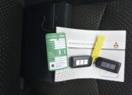 Mitsubishi ASX 1.8DI-D Comfort 2WD