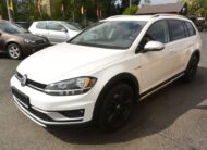 Volkswagen Golf 2.0TDi Alltrack DSG 4×4 DPH