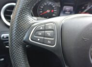 Mercedes-Benz C 200 C200d Avantgarde