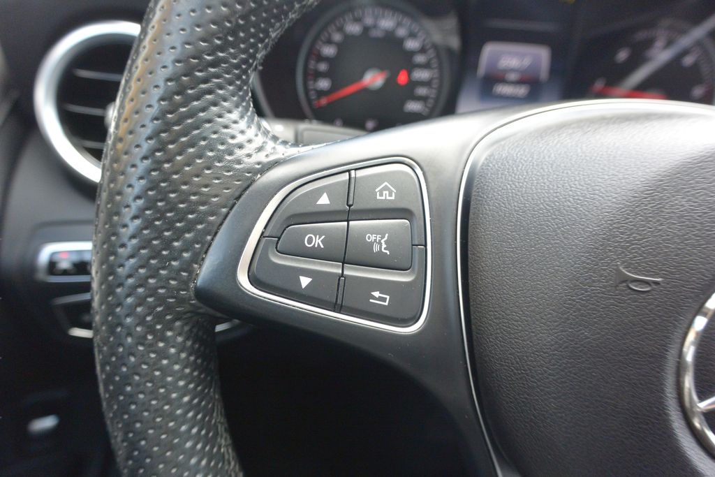 Mercedes-Benz C 200 C200d Avantgarde