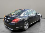 Mercedes-Benz C 200 C200d Avantgarde