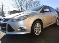 Ford Focus 2.0TDCi Titanium