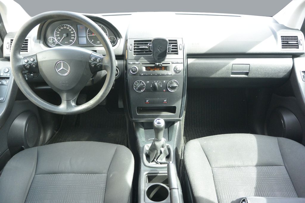 Mercedes-Benz A 180 2.0CDi 6kv