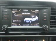 Seat Leon 2.0TSi DSG CUPRA 280PS