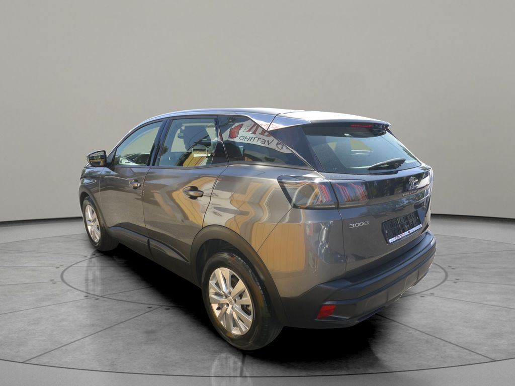 Peugeot 3008 1.2 PureTech 96kW * DPH