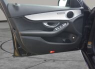 Mercedes-Benz C 200 C200d Avantgarde