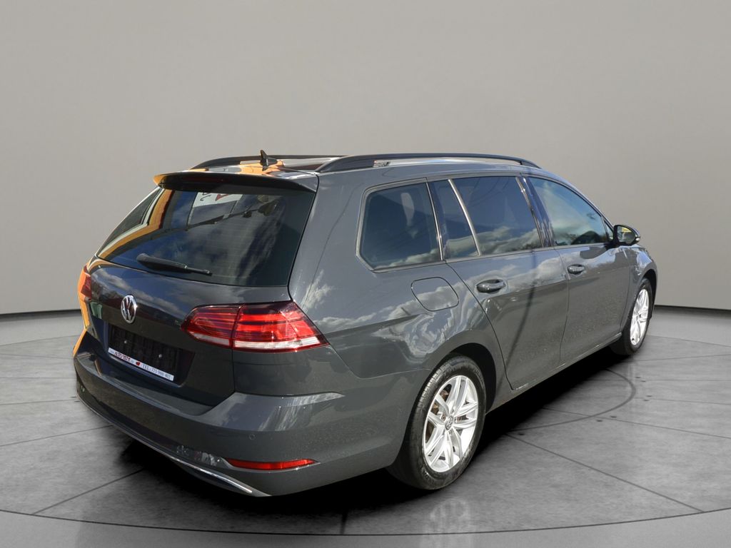 Volkswagen Golf 2.0TDi