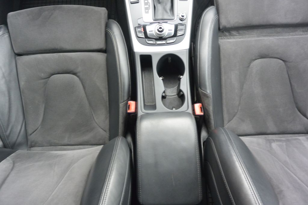 Audi A4 3.0TDi 180kW QUATTRO AUTOMAT