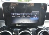 Mercedes-Benz C 200 C200d Avantgarde