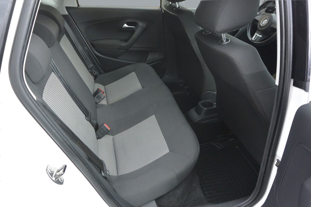 Volkswagen Polo 1.2TSi 66kW NAVI,KLIMA