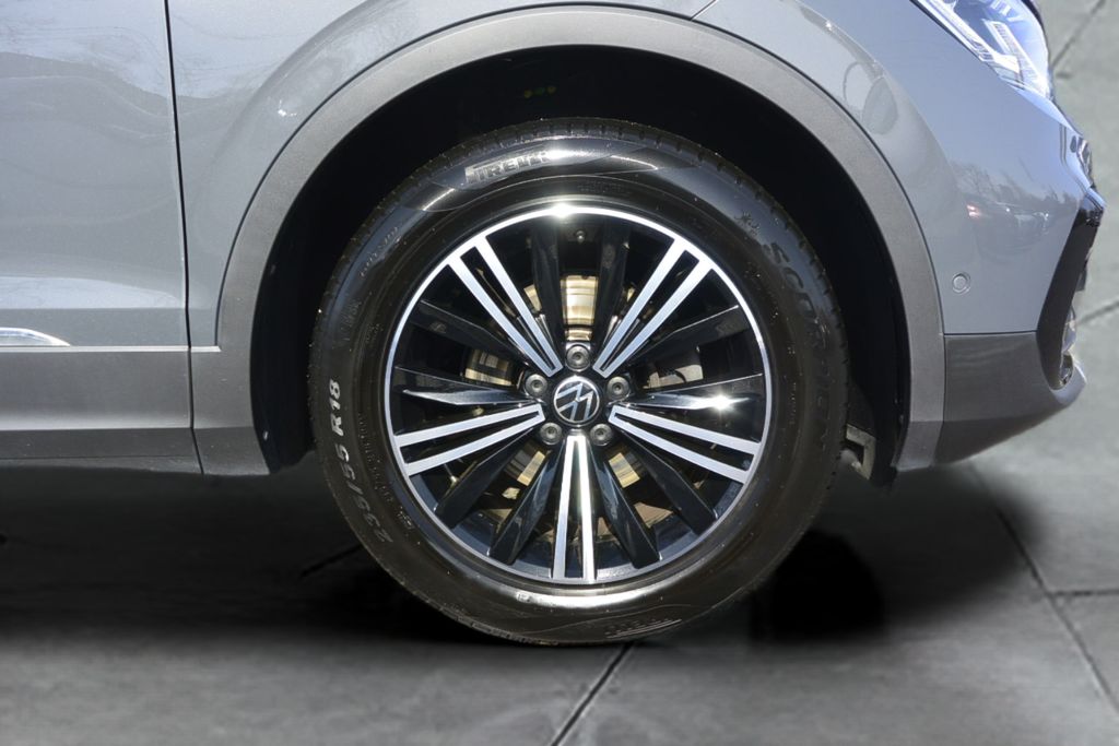 Volkswagen Tiguan 1.5TSi DSG * DPH