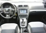 Škoda Octavia 2.0TDi RS DSG