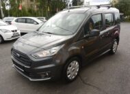 Ford Transit Connect 1.5TDCi 88kW LUXUS výbava i stav