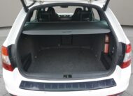 Škoda Octavia 2.0TDi RS