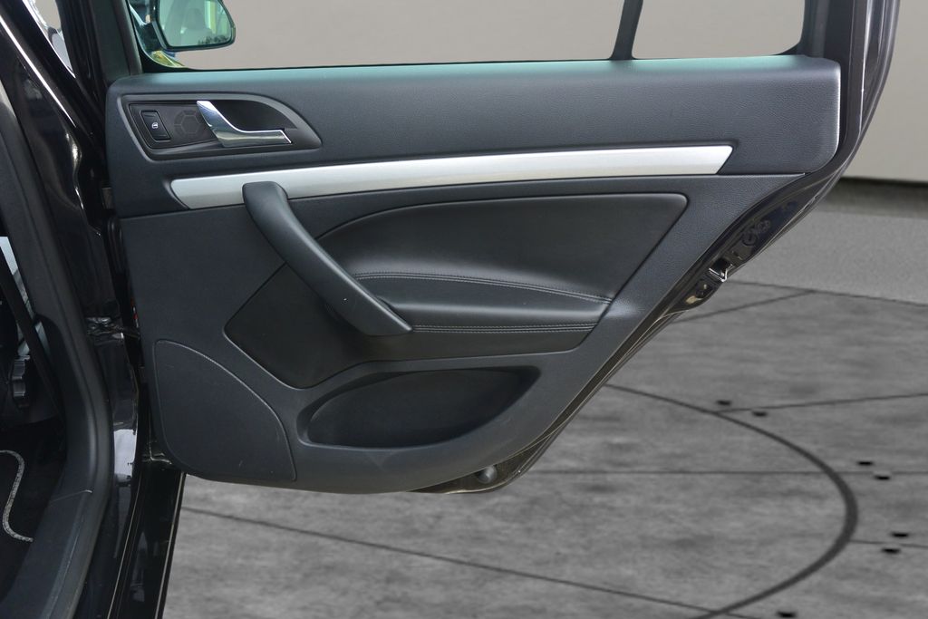 Škoda Octavia 2.0TDi RS DSG