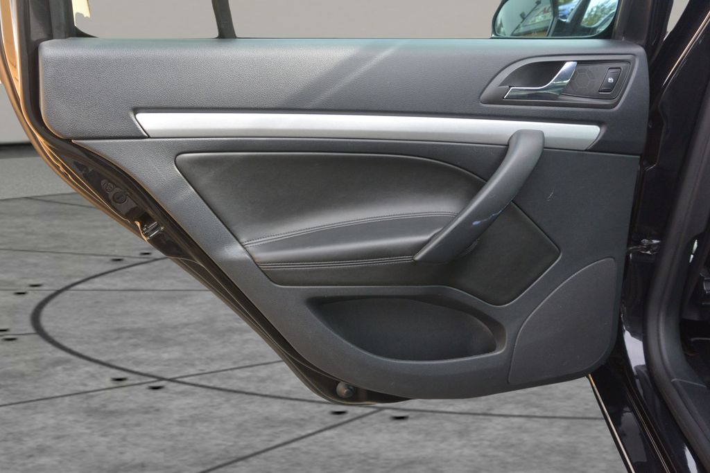 Škoda Octavia 2.0TDi RS DSG