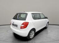 Škoda Fabia 1.2TSi SPORT