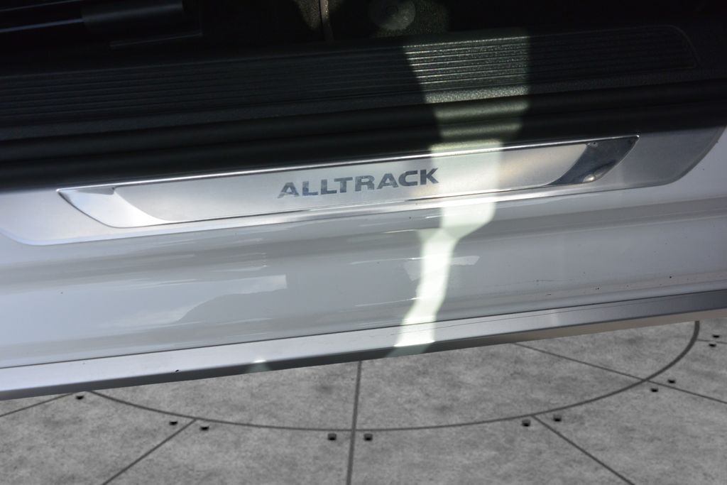 Volkswagen Golf 2.0TDi Alltrack DSG 4×4 DPH