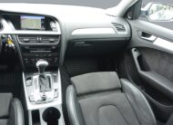 Audi A4 3.0TDi 180kW QUATTRO AUTOMAT