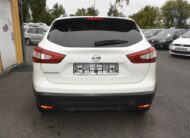 Nissan Qashqai 1,2 DIG-T Tekna Aut. Panorama
