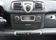 Smart ForTwo 0.8CDi ATM