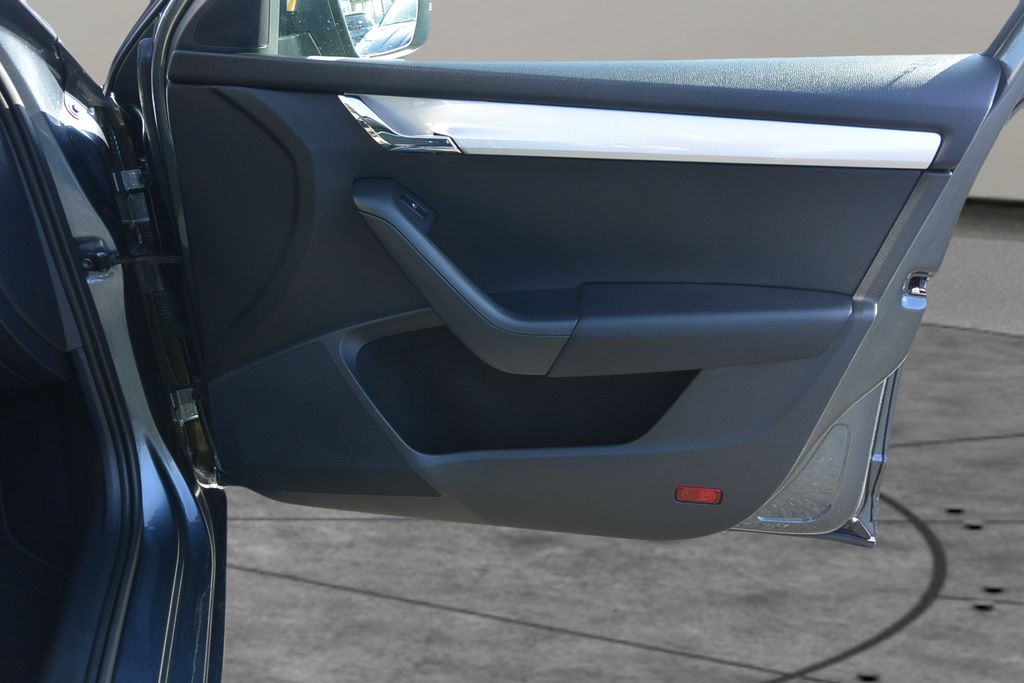 Škoda Octavia 2.0TDi 110kW