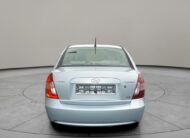 Hyundai Accent 1.5CRDi