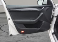 Škoda Octavia 2.0TDi RS