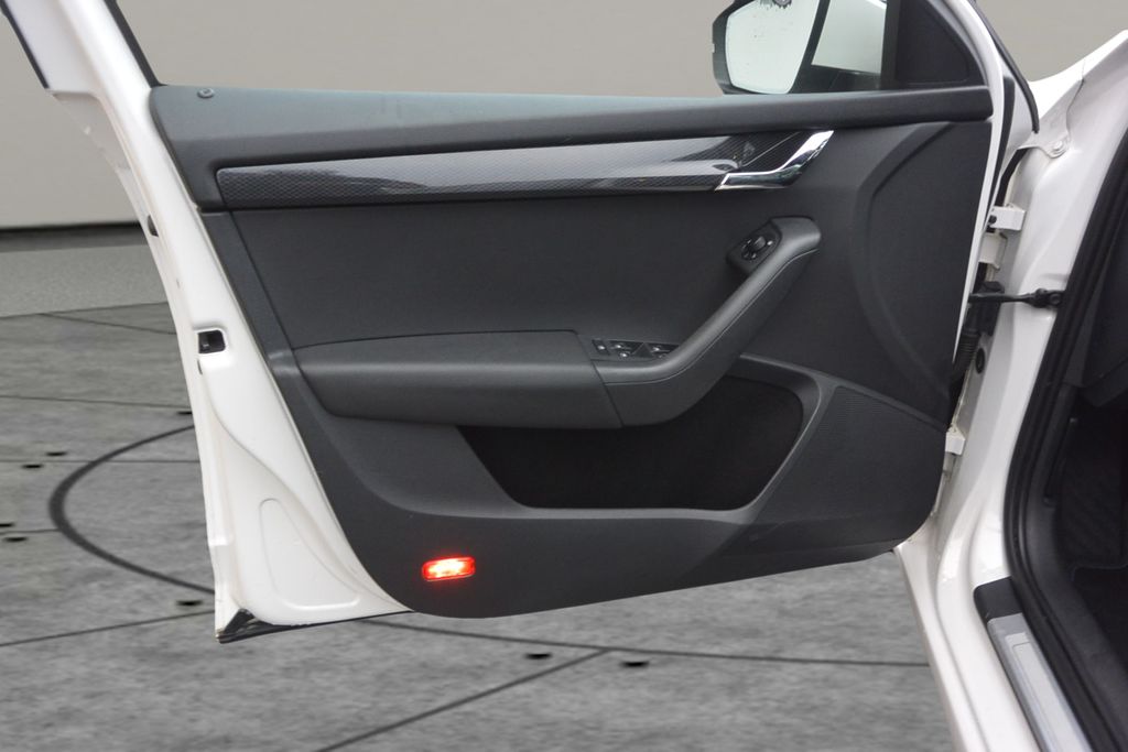 Škoda Octavia 2.0TDi RS