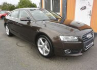 Audi A5 2.0 TFSi 132kW Sportback