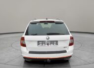 Škoda Octavia 2.0TDi RS