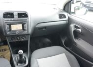Volkswagen Polo 1.2TSi 66kW NAVI,KLIMA