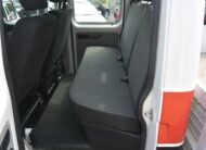 Volkswagen T5 Transporter 2.0TDi 103kW