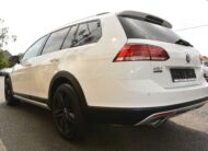 Volkswagen Golf 2.0TDi Alltrack DSG 4×4 DPH