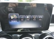 Mercedes-Benz C 200 C200d Avantgarde