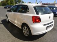 Volkswagen Polo 1.2TSi 66kW NAVI,KLIMA