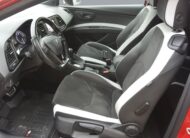 Seat Leon 2.0TSi DSG CUPRA 280PS