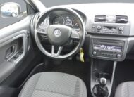 Škoda Fabia 1.2TSi SPORT