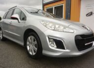 Peugeot 308 2.0HDi SW 7míst