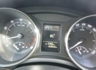 Škoda Superb 1.4TSi