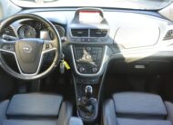 Opel Mokka 1.7CDTi 96kW XENON*VYHŘÍV.VOLANT