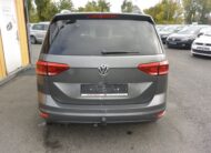 Volkswagen Touran 2.0TDi  PANORAMA*NAVI*LED*7míst