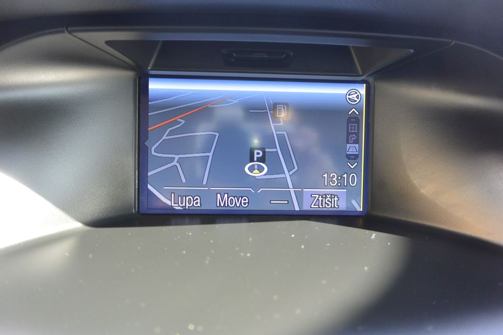 Ford Focus 2.0TDCi Titanium