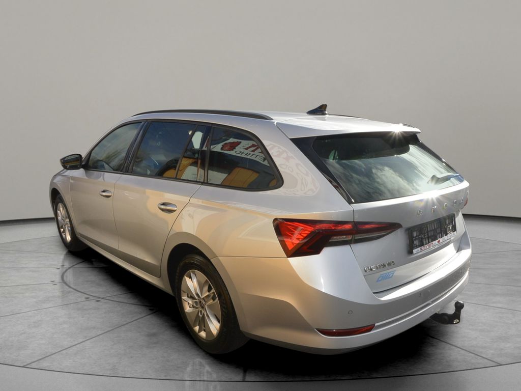 Škoda Octavia 2.0TDi Ambition * DPH