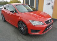 Seat Leon 2.0TSi DSG CUPRA 280PS