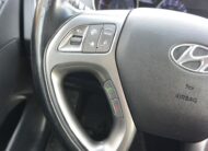 Hyundai ix35 2.0CRDi 4×4 * AT * ČR * DPH