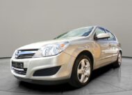 Opel Astra 1.6i16v AUTOMAT EASYTRONIC
