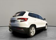Škoda Karoq 2.0TDi 4×4 STYLE , LED,tažné,NAVI